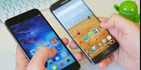 iPhone 6s Plus ha la meglio su Galaxy S7 Edge
