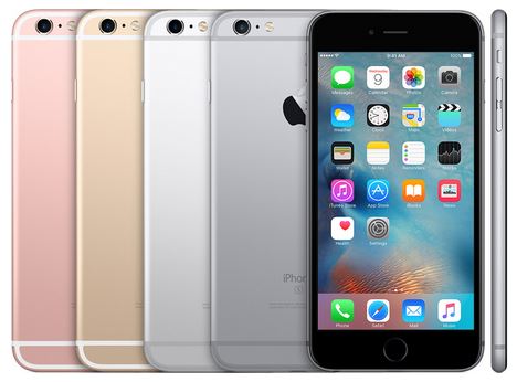 iPhone 6S spegnimento: lista dei device difettosi che Apple riparerà gratis