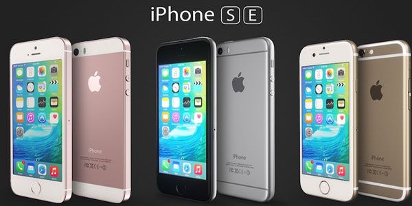 iPhone SE: ecco come trasformarlo in iPhone 6 SE (Video)