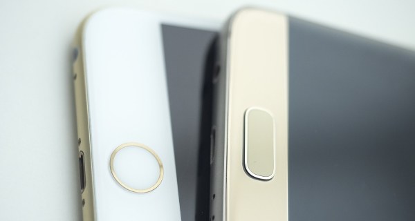 iPhone 6s vs Galaxy S7: il melafonino batte di nuovo l’S7 (Video)