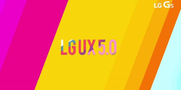 LG ripropone per chi non ama cambiamenti, il drawer separato su G5, Stylus 2 e K8, con la UX 4.0