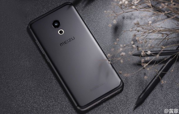 Meizu Pro 6: ecco la prima immagine ufficiale!