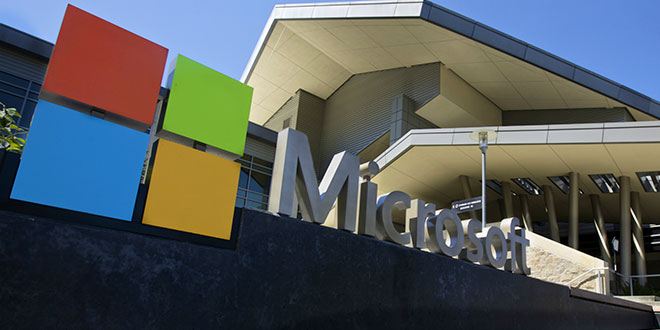 Microsoft contro governo USA secrecy orders controllo delle mail