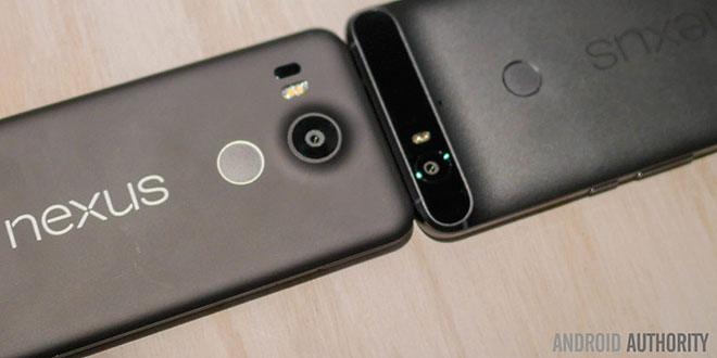 Nexus 6P affetto da problemi di spegnimento accidentale a causa di Android 7.0?