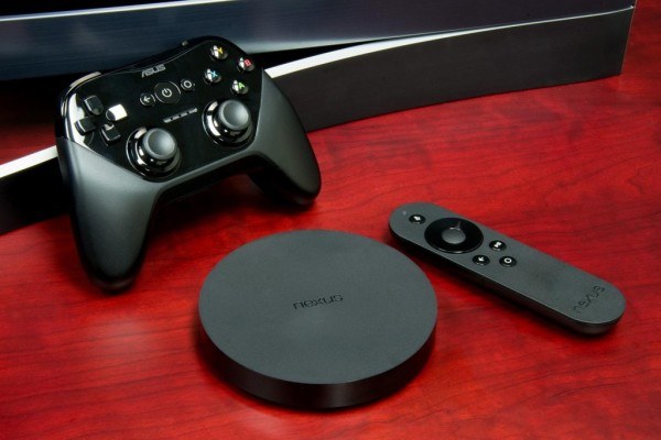 nexus player