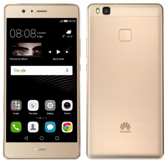 Huawei P9 Lite 