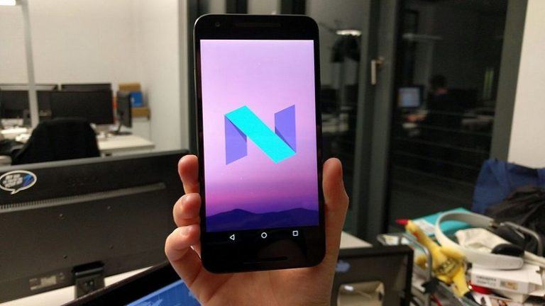 Android N sarà la versione 7.0, parola di Samsung