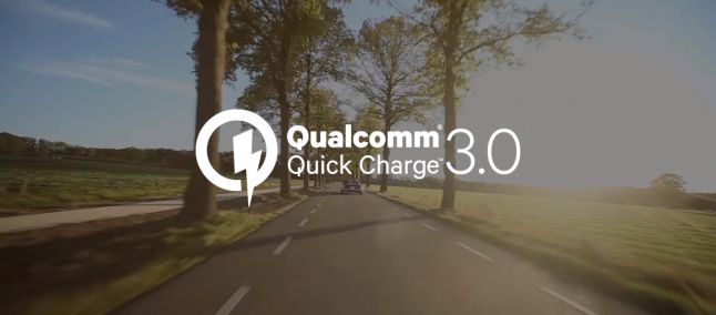 Qualcomm elogia Quick Charge 3.0 con un nuovo video
