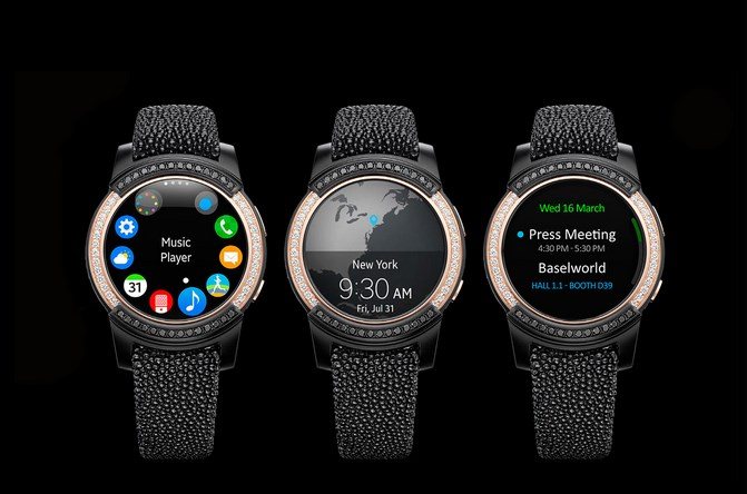 Samsung Gear 2 per iPhone, trapelano le immagini dell’app Gear Manager per iOS