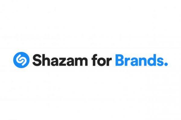 shazam for brand