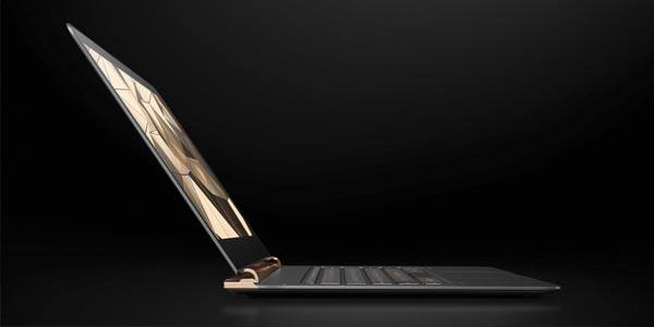 HP Spectre 13.3