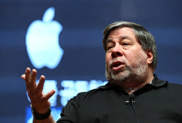 Woz: Apple Watch e altri smartwatch “non sono un acquisto convincente”