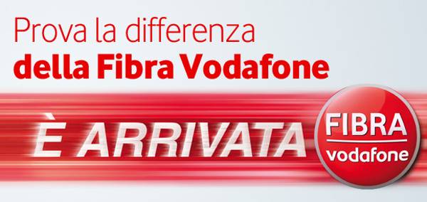 vodafone fibra