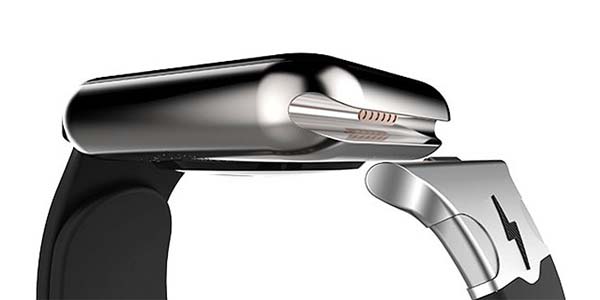 Apple Watch: il futuro dello smartwatch è nel modulare