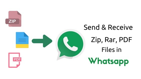whatsapp zip