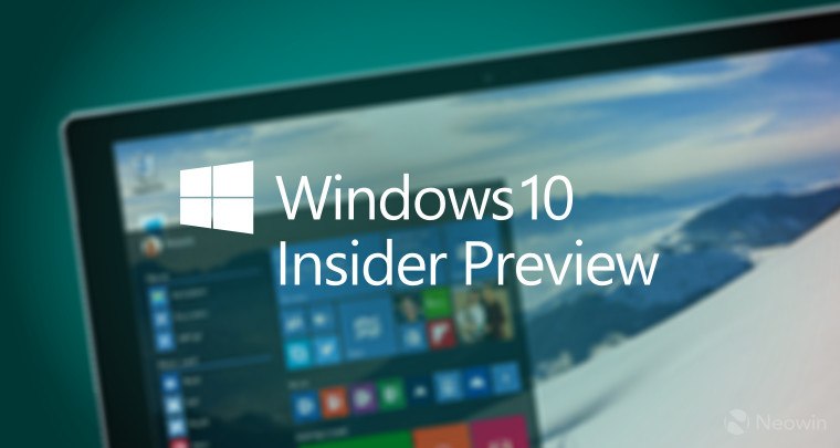 Windows 10 build 14393 IP rilasciata ufficialmente: è la versione RTM di Anniversary Update?