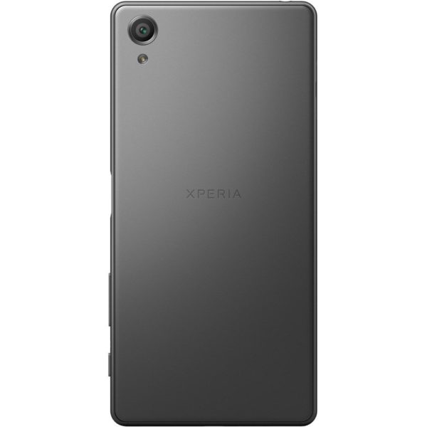 xperia x