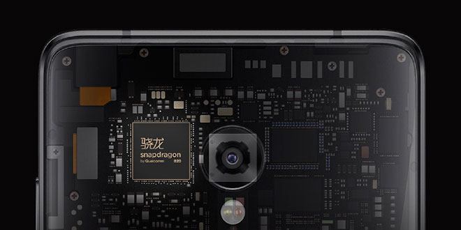 ZUK Z2 Pro ufficiale: smartphone Android potente ed elegante