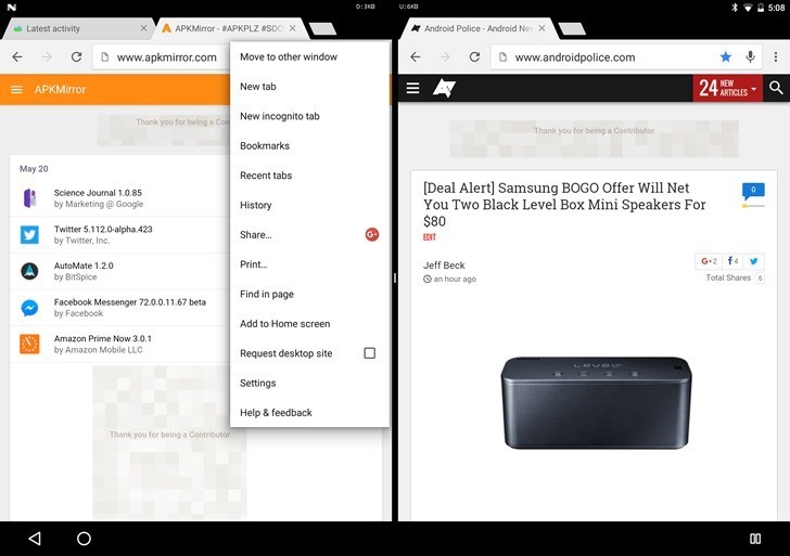 caricabatterie da scrivania