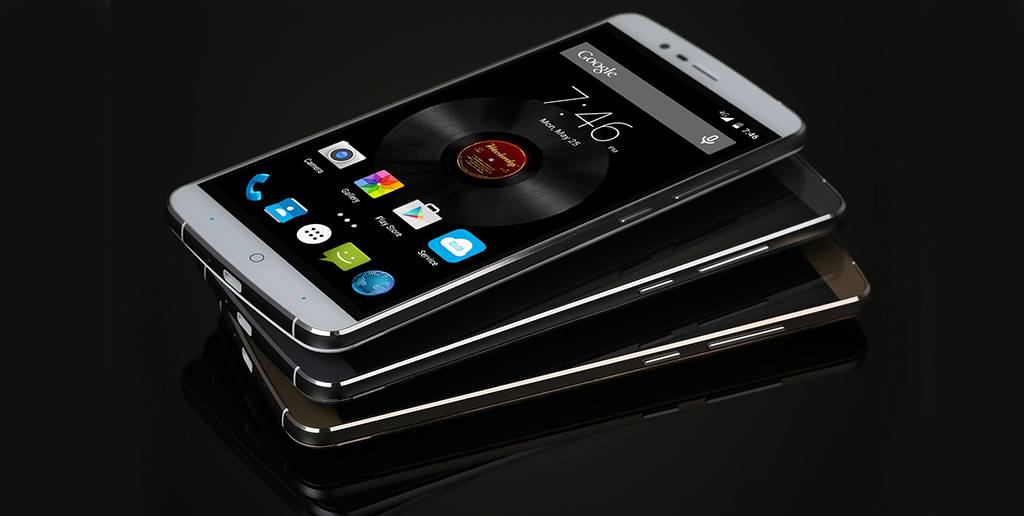 elephone p8000