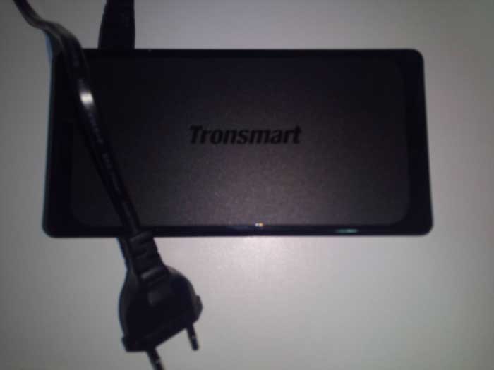 caricabatterie da scrivania