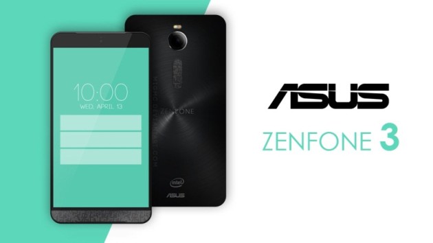 ASUS ZenFone 3 Max debutta ufficialmente con ZenFone 3 Laser