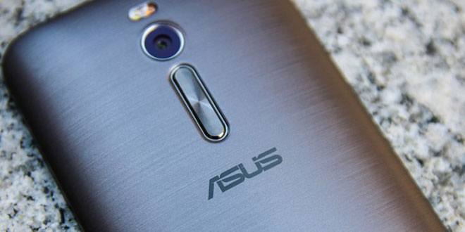 Informazioni su ASUS ZenFone 3