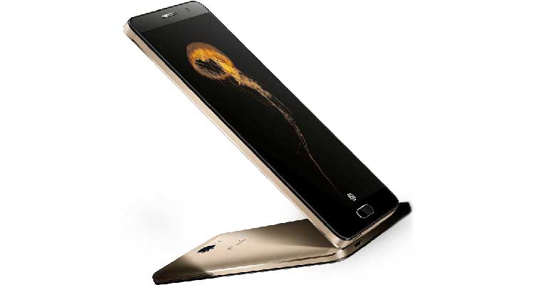 Alcatel Flash Plus 2 è ufficiale: struttura in metallo e specifiche entry level