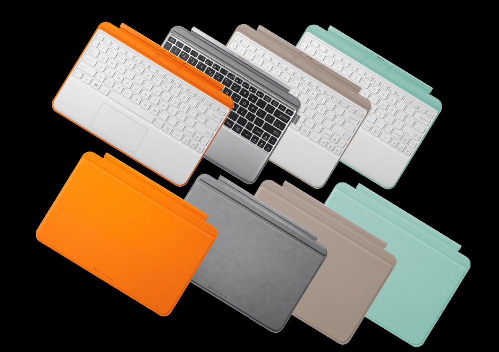 Asus Transformer 3 Mini