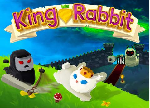 King Rabbit è App gratuita della settimana su App Store