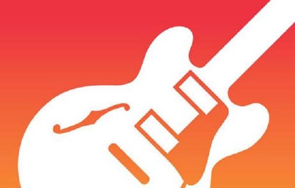 GarageBand: l’ultimo aggiornamento predilige la musica cinese