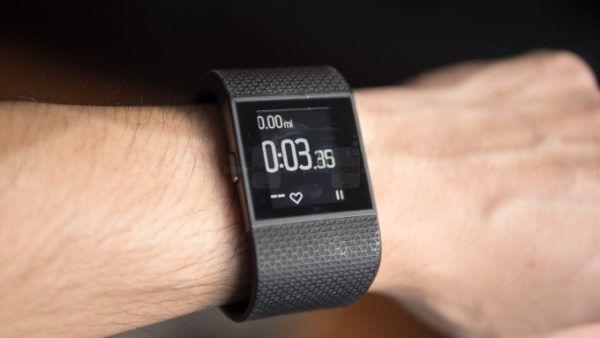 Fitbit-Surge