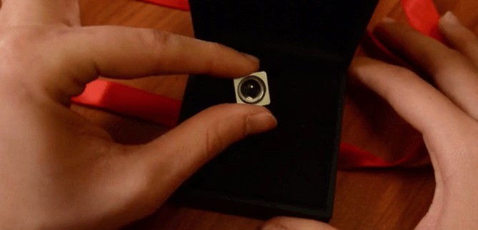 Flens, la lente che ottimizza il flash del proprio device