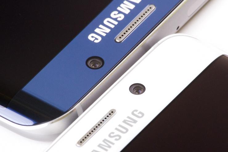 Galaxy C5, trapelano caratteristiche e foto del nuovo smartphone Samsung
