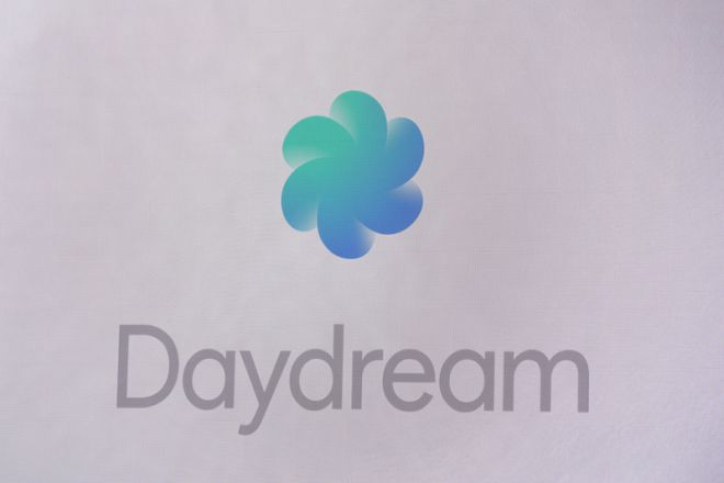 Google DayDream