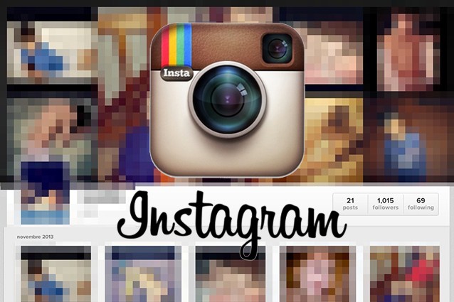 instagram vulnerabilità