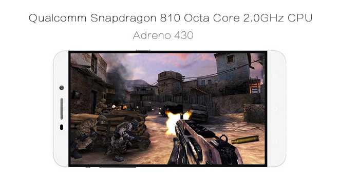 LETV LeEco LE1 Pro  X800