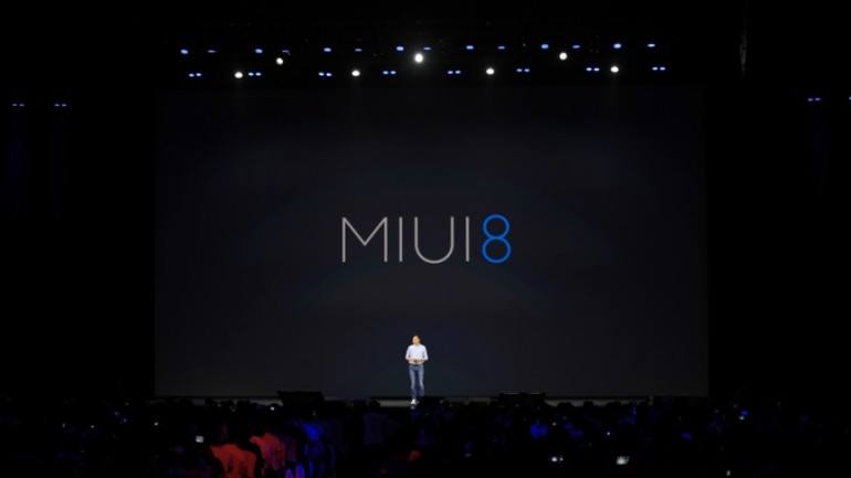 Xiaomi presenta la nuova interfaccia MIUI 8