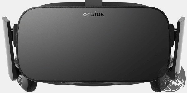 Oculus Rift arriva il 6 Maggio sul Microsoft Store e su Amazon