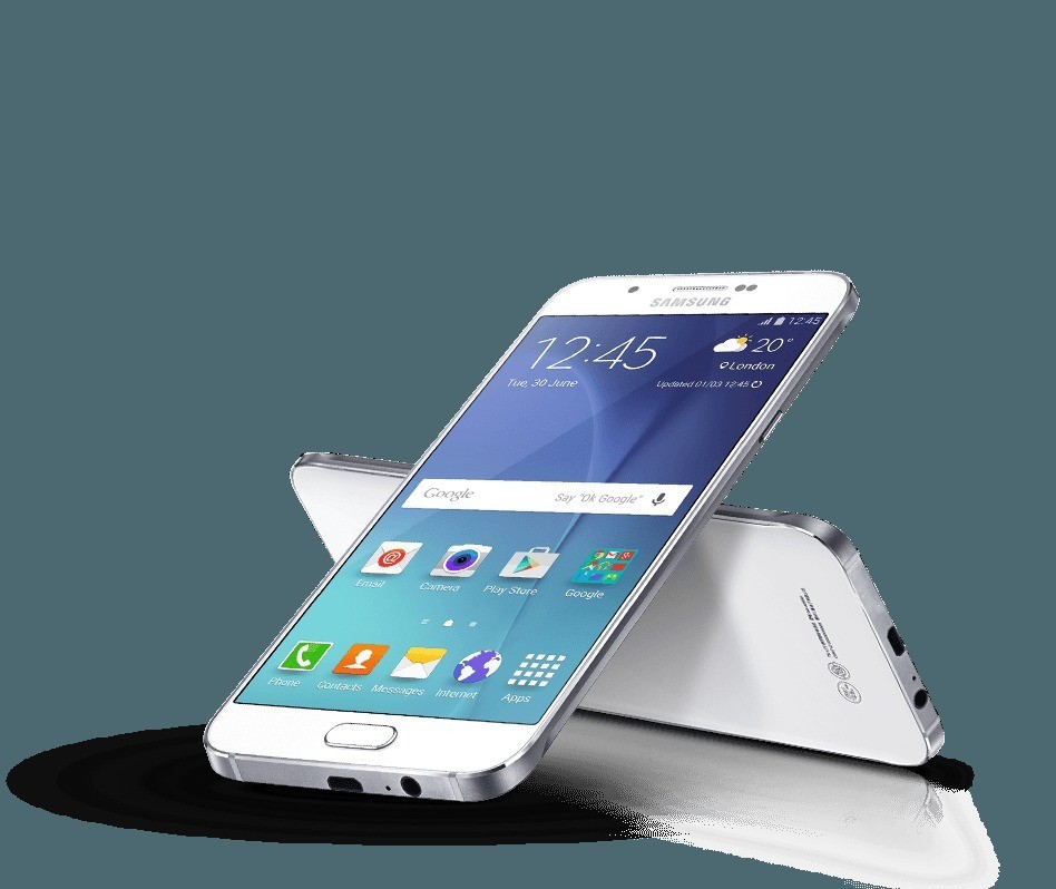 Samsung Galaxy A8 riceve Android Marshmallow: la conferma