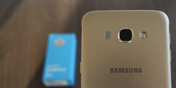 Samsung Galaxy C7: ecco specifiche e foto grazie al TENAA
