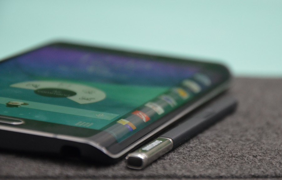 Samsung Galaxy Note Edge rilasciato update a Marshmallow