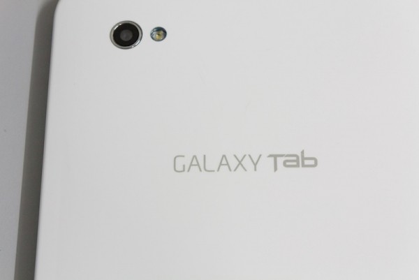 Samsung Galaxy Tab S3