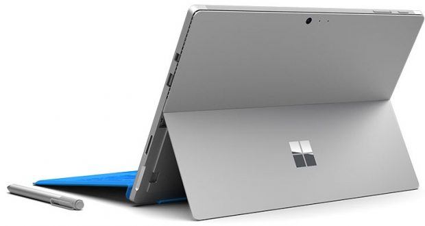 Surface Pro 5, nuovi rumors sul lancio: a settembre con display 4K e processore Intel Kaby Lake