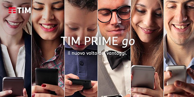 Caos TIM Prime Go: brutte notizie per gli utenti TIM dal 15 giugno
