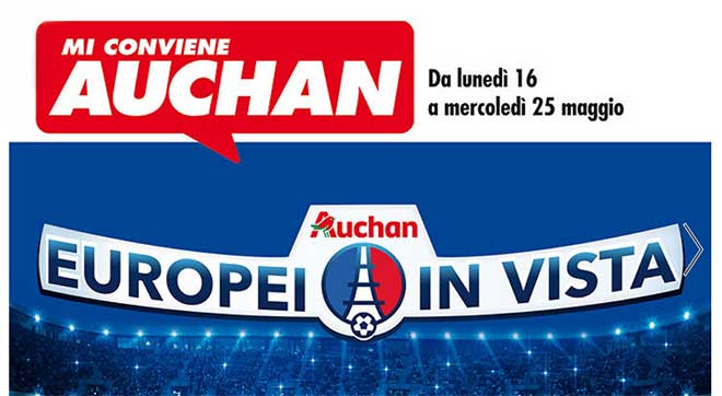 Volantino-Auchan