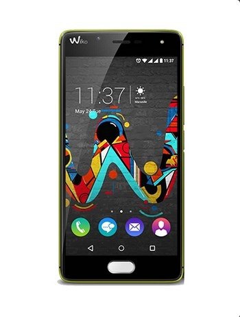 Wiko U Feel Lite