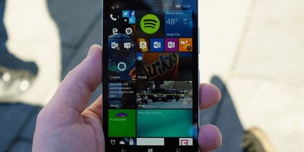 Un nuovo smartphone Windows in Europa? Coship testa prima il terreno