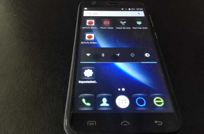 Recensione Wonder W6 Plus