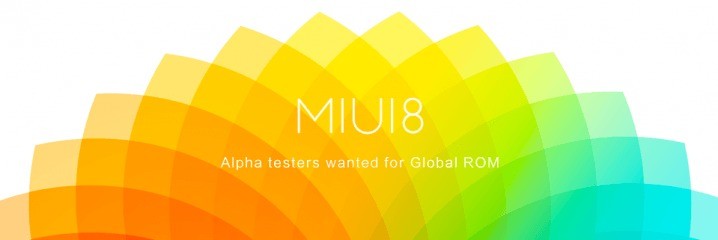 Xiaomi MIUI 8